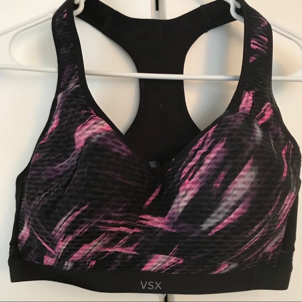 Victoria Secret Sports Bra High Impact